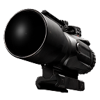 Боевая оптика 2,5x